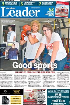 Moreland Leader Northern Edition - February 8th 2016