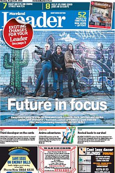 Moreland Leader Northern Edition - August 29th 2016